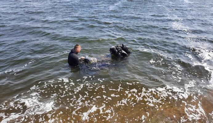 Під Харковом сталася страшна трагедія з підлітками на водоймі: фото