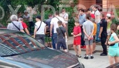 В Одесі дівчинка випала з 9 поверху - її життя врятувала щаслива випадковість: фото