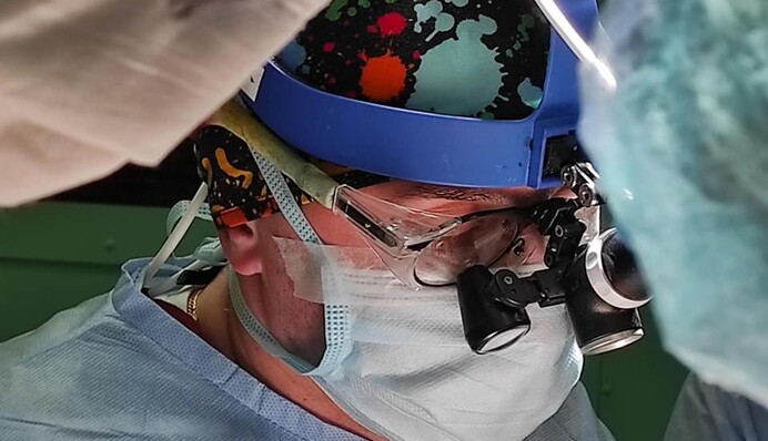 У Львові в лікарні помер пацієнт, якому пересадили серце