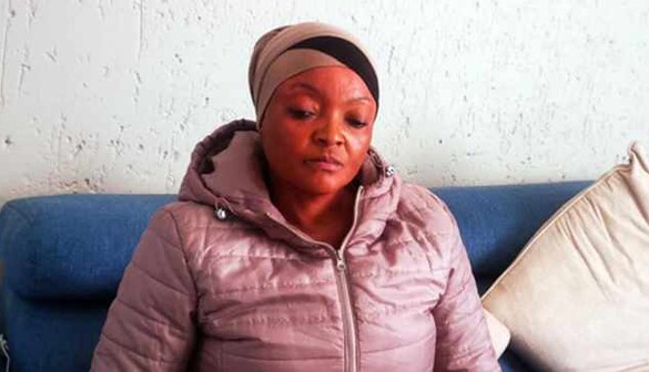 В ЮАР медики так и не нашли 10 рожденных близнецов, их 