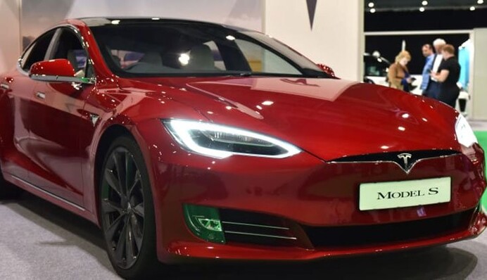 Выгодное капиталовложение: названы автомобили, которые меньше других теряют в цене