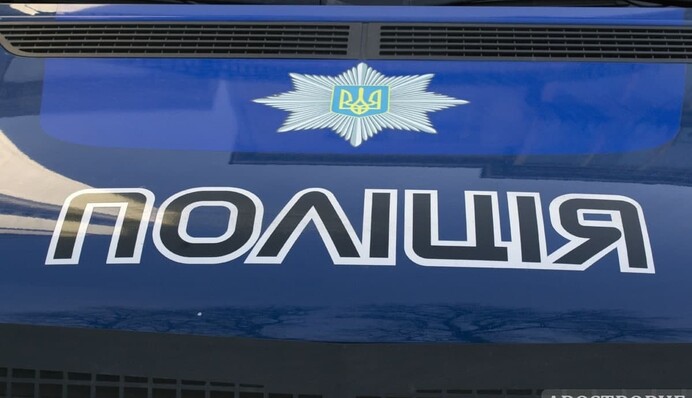 В Харькове водители не поделили место на парковке и устроили кровавые разборки со стрельбой - фото