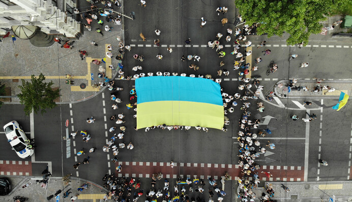 Годовщина Независимости Украины: Кабмин пояснил, на что потратят более 5 млрд грн