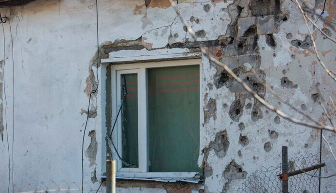 Бойовики пішли на підлу провокацію на Донбасі - постраждав мирний житель