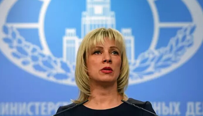 Россия решила 