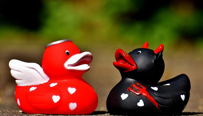 Любят хаос и неприятности - астрологи назвали три самых скандальных знака Зодиака