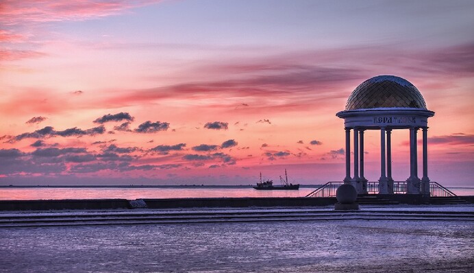Всі на море! Погода порадує відпочиваючих на популярних українських курортах 22 червня