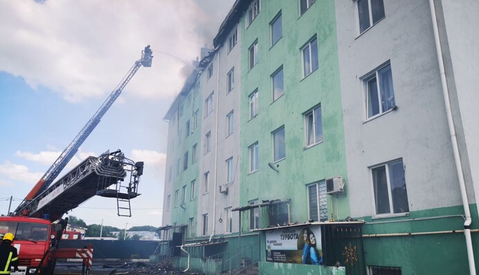 Вибух у будинку під Києвом: названо попередню причину трагедії