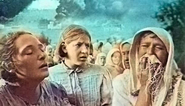 Напад Німеччини на СРСР: рідкісні фото перших днів війни