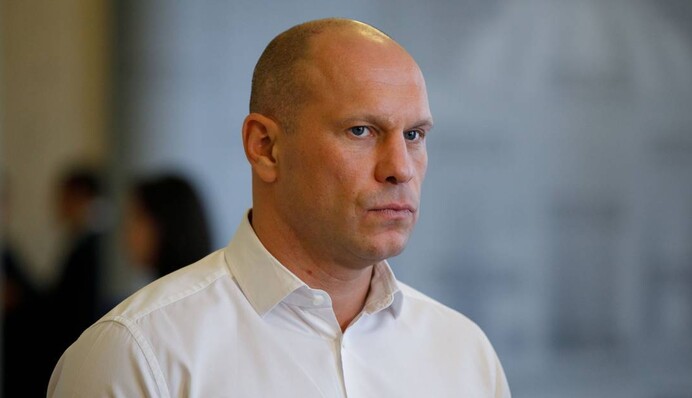 Необов'язково бити в щелепу: Ківа видав перл, відповідаючи на питання про Вірастюка