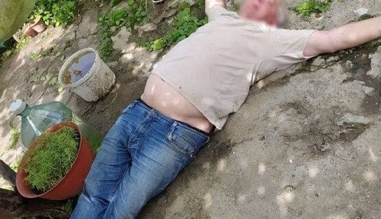 Под Одессой пьяный водитель устроил масштабную аварию и уснул на месте ДТП – фото и видео