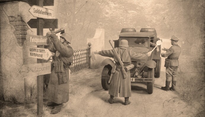 Война, забравшая миллионы жизней: в Украине в День скорби и памяти вспоминают погибших