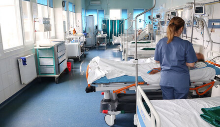 В Україні більше 800 випадків COVID-19 за добу: статистика на 23 червня