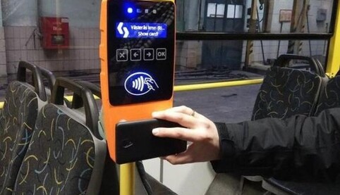 ​В Україні е-квиток прирівняють до паперового: чим вигідний віртуальний документ