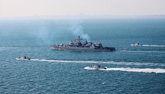 Росія погрожує "інцидентами" на Sea Breeze-2021: експерт пояснив, чого домагається Путін в Чорному морі