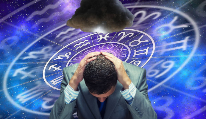 Не жизнь, а сплошное мучение - топ-3 самых несчастных знака Зодиака