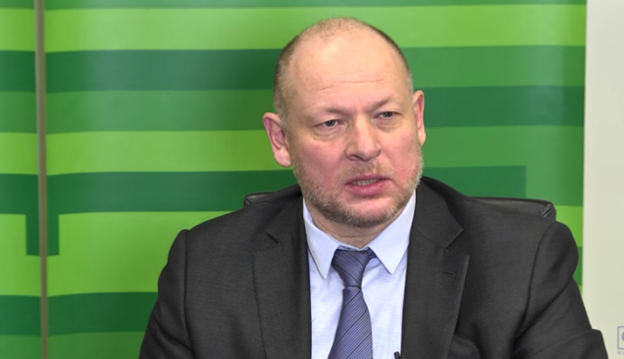 Украина направила в Интерпол запрос о международном розыске экс- руководителя ПриватБанка