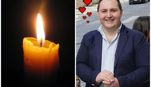 В Италии трагически погиб молодой украинец – фото