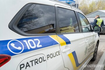 В Одесі продовжився флешмоб "Втечи із зали суду" - втік черговий злочинець: фото