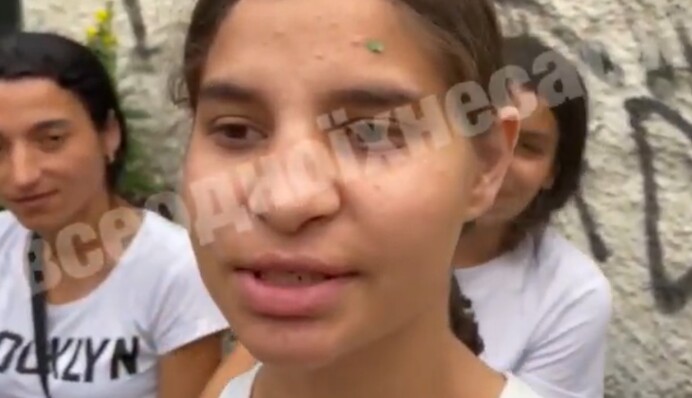 У Києві на гарячому спіймали банду 