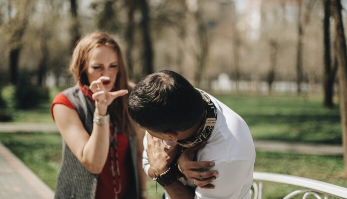 Життя - біль: п'яти знакам Зодіаку нудно без драматичних сцен у стосунках