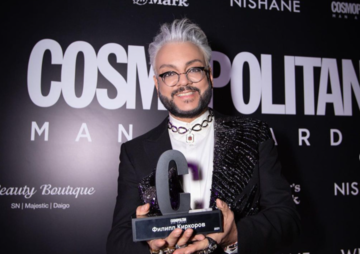 Пробачили Крим і підтримку Путіна? СБУ і Мінкульт несподівано виключили Кіркорова з 