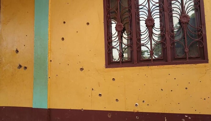 Грабежи и убийства мирных людей: в ООН выяснили, что творят российские наемники в Африке