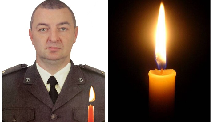 Стало відомо про загибель начальника групи спецпідготовки ВСУ, воював на Донбасі: фото