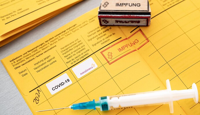 Більш стійкий і заразний: вчені попередили про небезпеку нового штаму коронавірусу