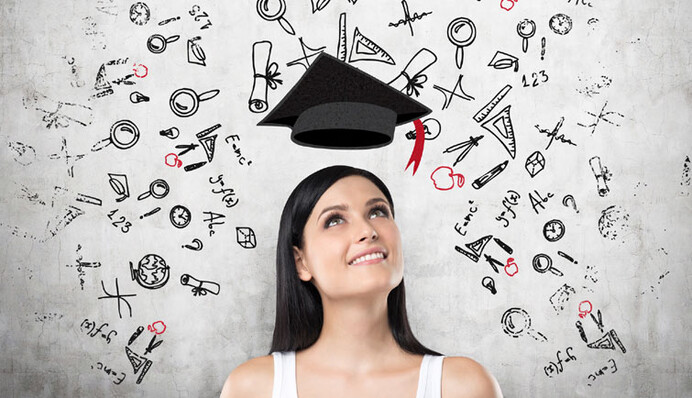 В Украине с 1 июля стартует вступительная кампания: все подробности