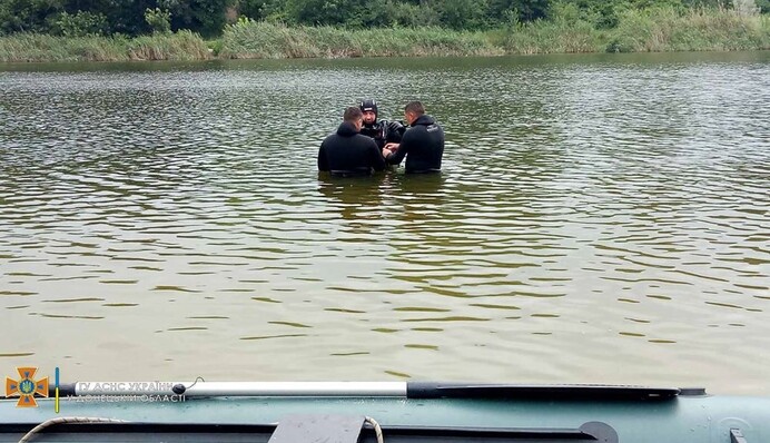 Как не стать жертвой отдыха на воде: восемь простых правил