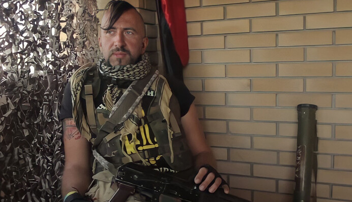 Из оперы на фронт: как успешный певец Василий Слипак отдал жизнь в войне за Украину