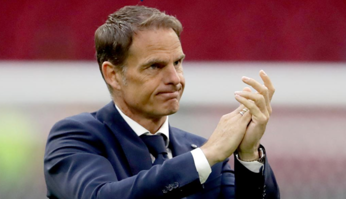 Первая жертва Евро-2020: тренер обидчика Украины ушел в отставку