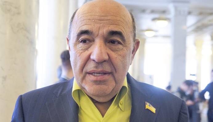 ОПЗЖ в Раде приняла странное решение: Рабинович разослал "цэу"