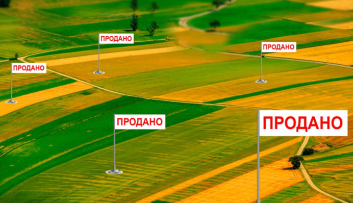 Скасування мораторію на продаж землі: що потрібно знати покупцеві