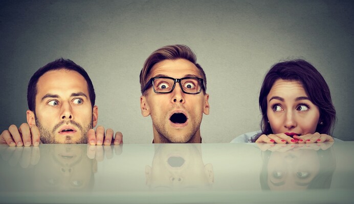 Названо п'ять найбільш полохливих знаків Зодіаку - бояться власної тіні