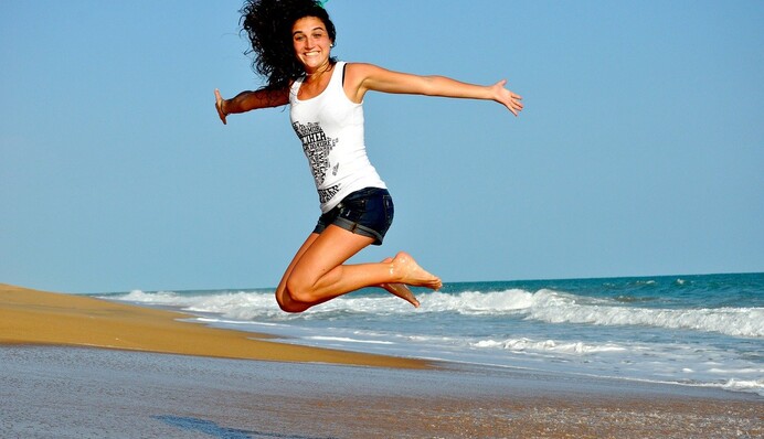 Моря, горы, заграницы: как планируют провести свой отпуск украинцы