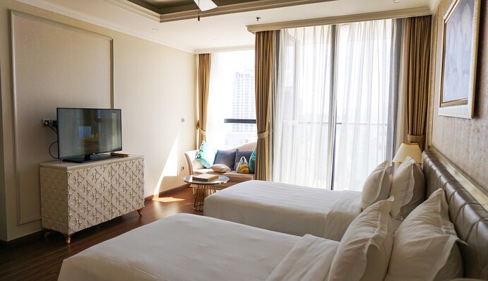 Житло на популярних курортах України: варіанти на будь-який бюджет