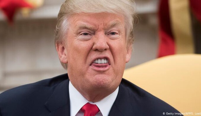 В США составили рейтинг всех президентов - Трамп в самом 