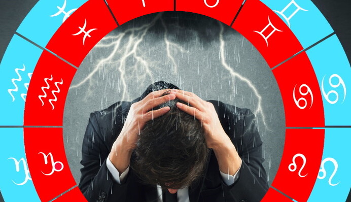 Удача відвернеться в липні від восьми знаків Зодіаку - червень здасться просто раєм