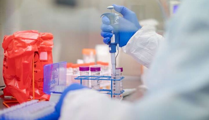 В Украине более 700 новых случаев COVID-19 за сутки: статистика на 1 июля