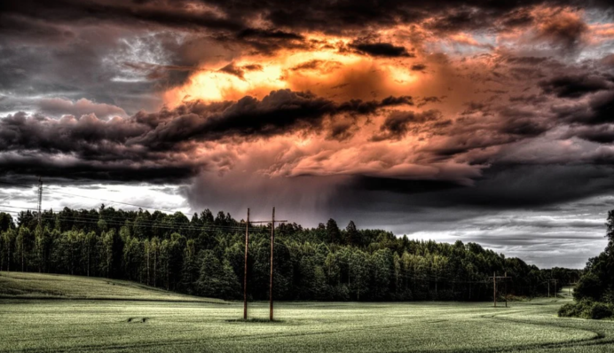 Какой будет погода на выходных: известная синоптик дала прогноз