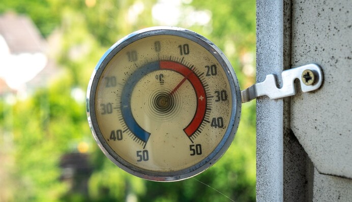 Народний синоптик передбачив температурні "гойдалки": коли в липні чекати похолодання