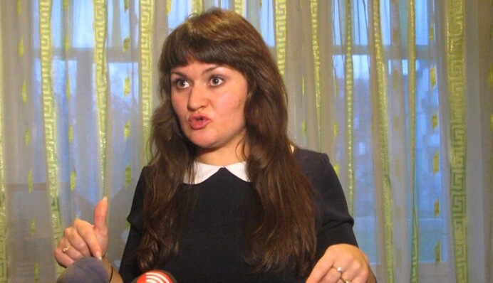 Напад на депутата в Раді: стало відомо про жорстке рішення по активістці