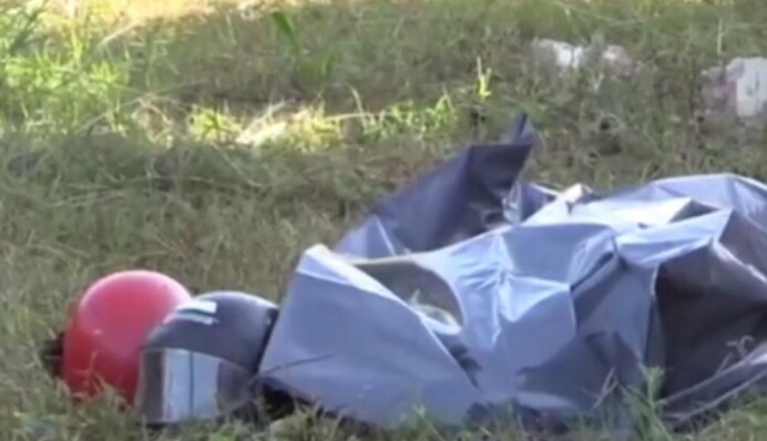 В Бразилии объявленный мертвым мужчина 