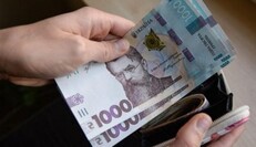 В Україні пенсіонерів 