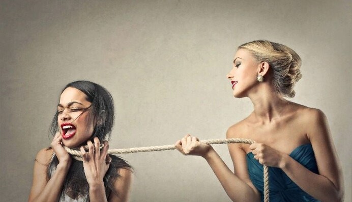 Від чотирьох знаків Зодіаку варто триматися подалі - п'ють кров і насолоджуються стражданнями