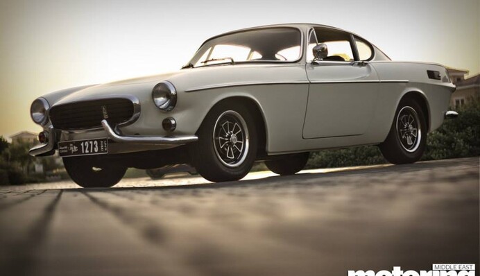 Справжні легенди: названо 10 найкращих авто 1960-х