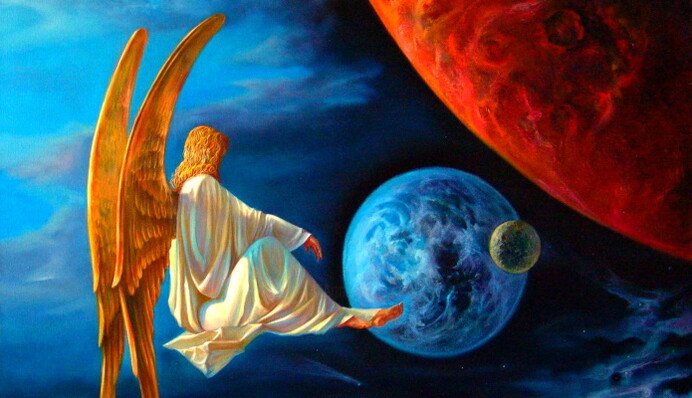 У липні десять знаків Зодіаку будуть під захистом вищих сил - для чотирьох вона буде особливою