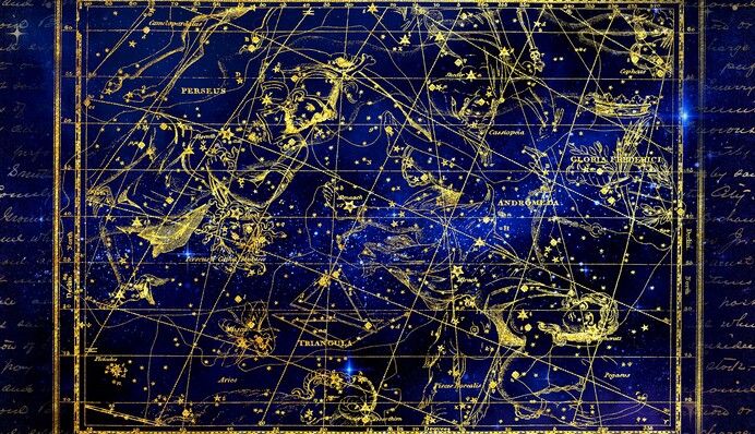 Четырем знака Зодиака звезды сулят удачу и успех - соберитесь и все пойдет, как по маслу